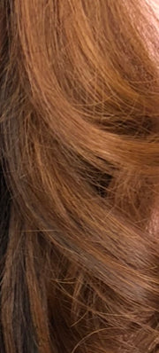 Custom Wig (colored)