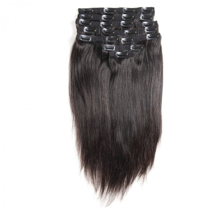 Best-Seller Body Wave Clips
