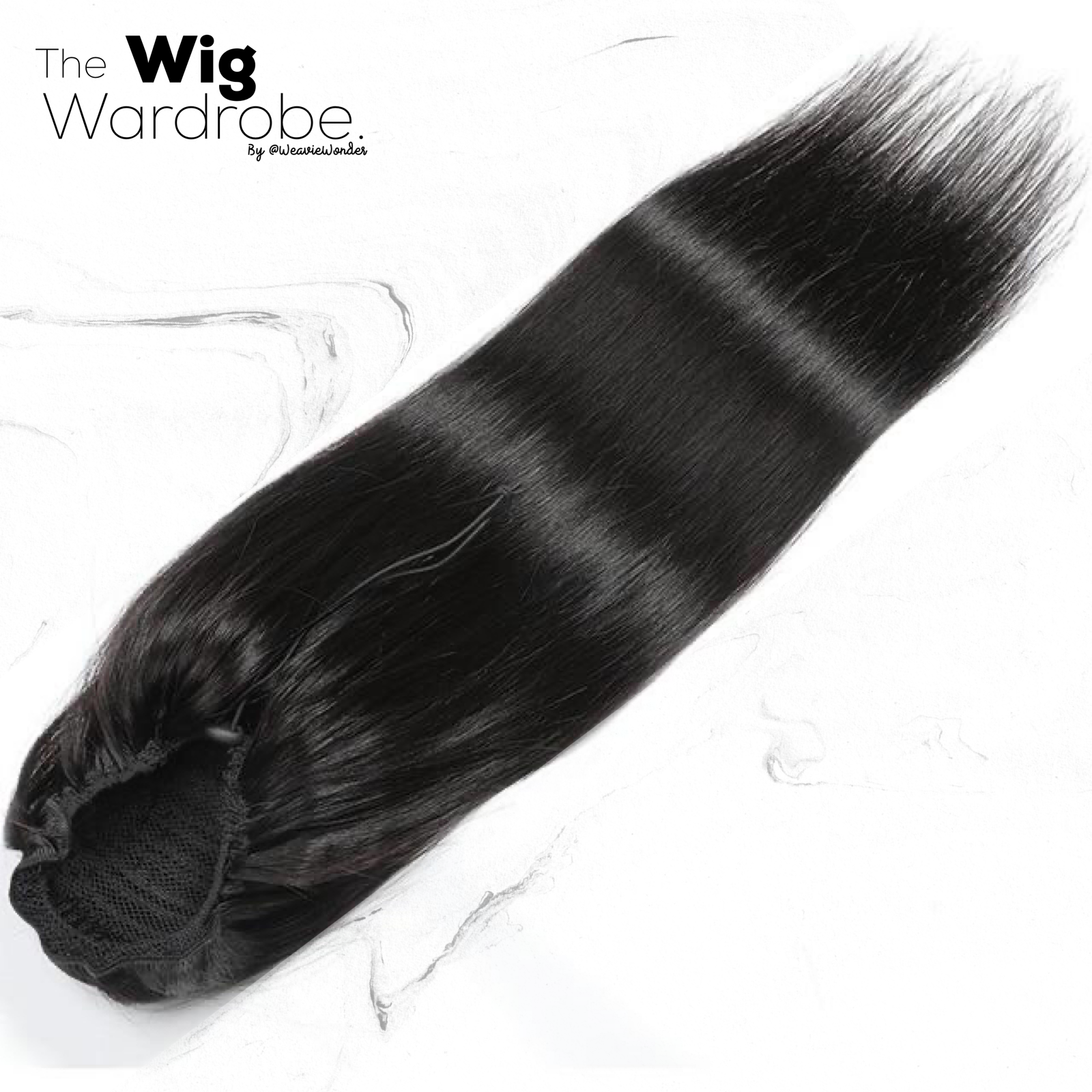 Best-Seller Body Wave Fauxnitail.